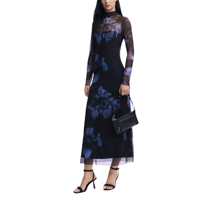 Desigual Abito Donna