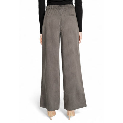 Jacqueline De Yong Pantaloni Donna