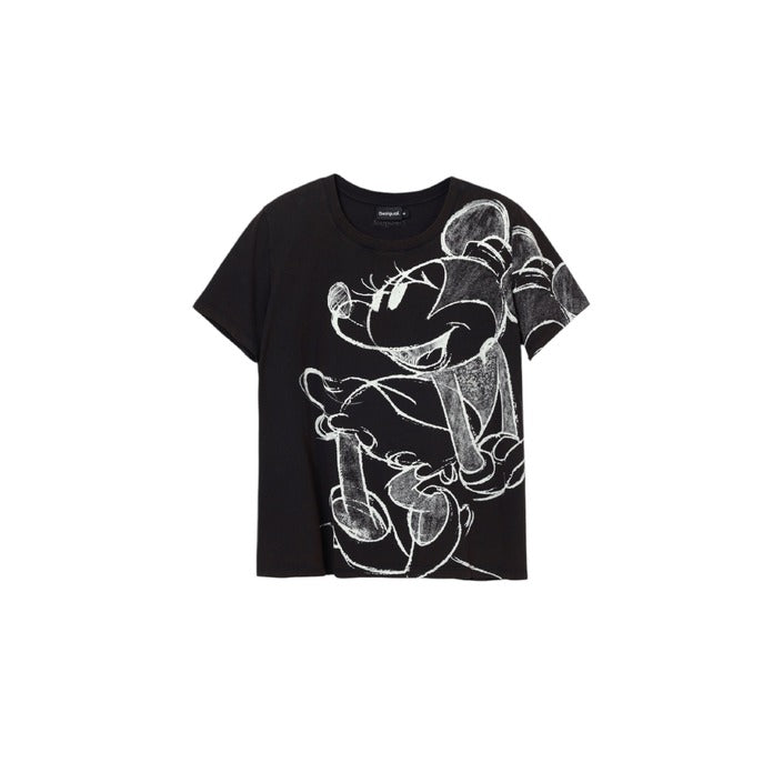 Desigual T-Shirt Donna