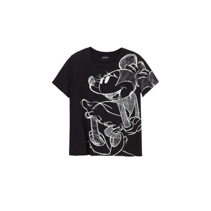 Desigual T-Shirt Donna