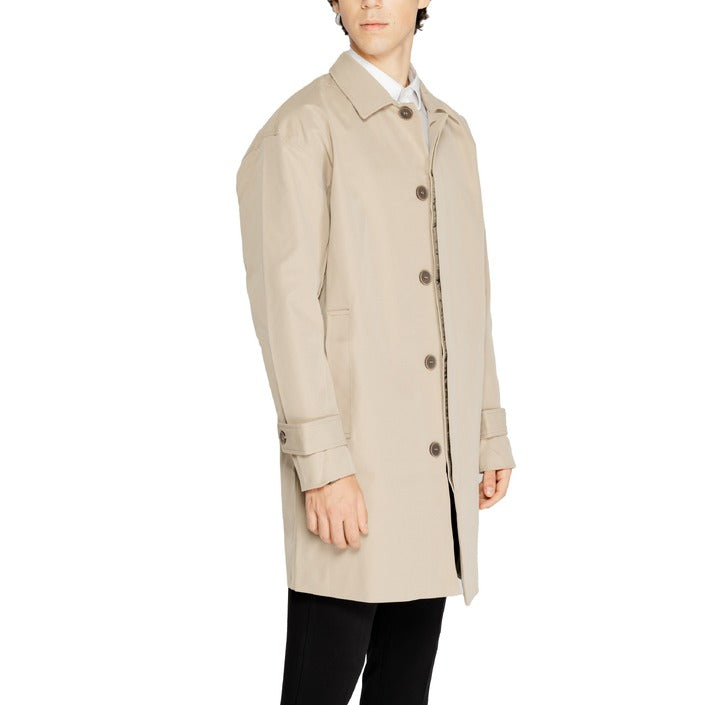 Only & Sons Cappotto Uomo