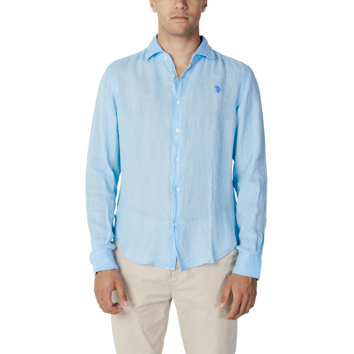 U.s. Polo Assn. Camicia Uomo