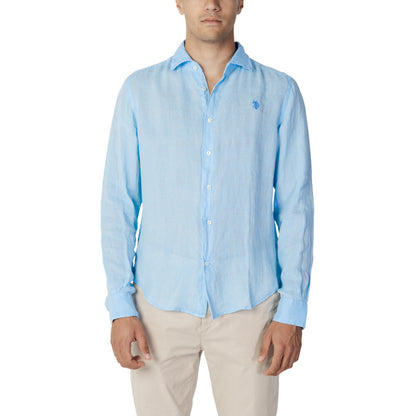 U.s. Polo Assn. Camicia Uomo