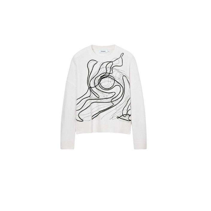 Desigual Maglia Donna