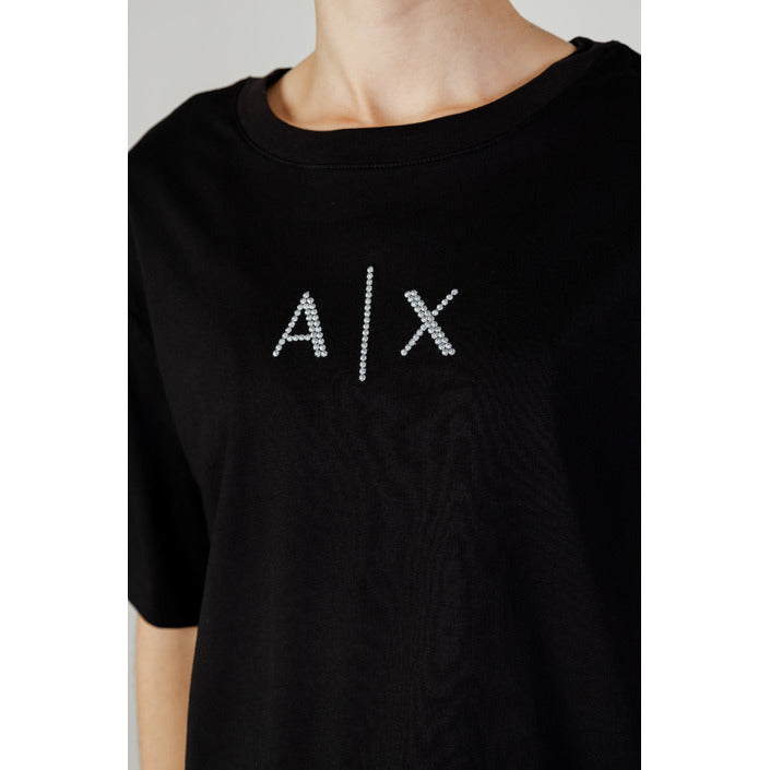 Armani Exchange T-Shirt Donna