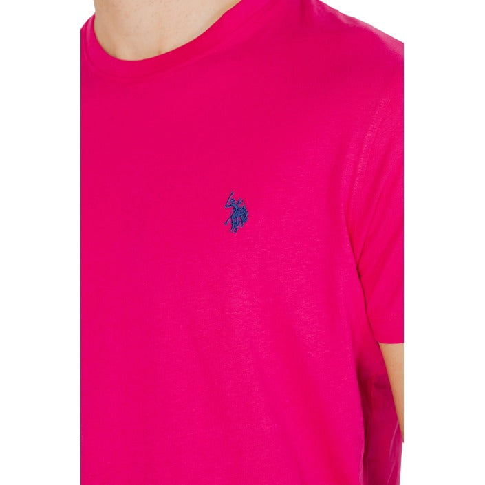 U.s. Polo Assn. T-Shirt Uomo