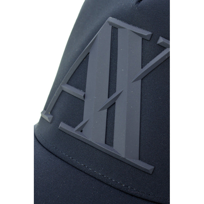 Armani Exchange Cappello Uomo
