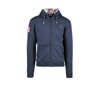 U.s. Polo Assn. Felpa Uomo