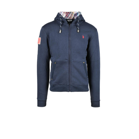 U.s. Polo Assn. Felpa Uomo