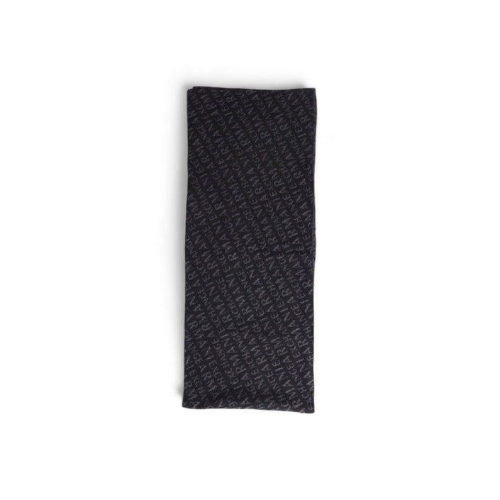 Armani Exchange Sciarpa Uomo