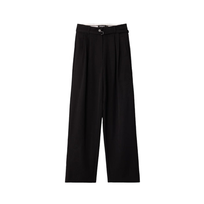 Desigual Pantaloni Donna
