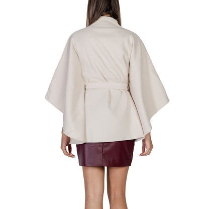 Morgan De Toi Cappotto Donna