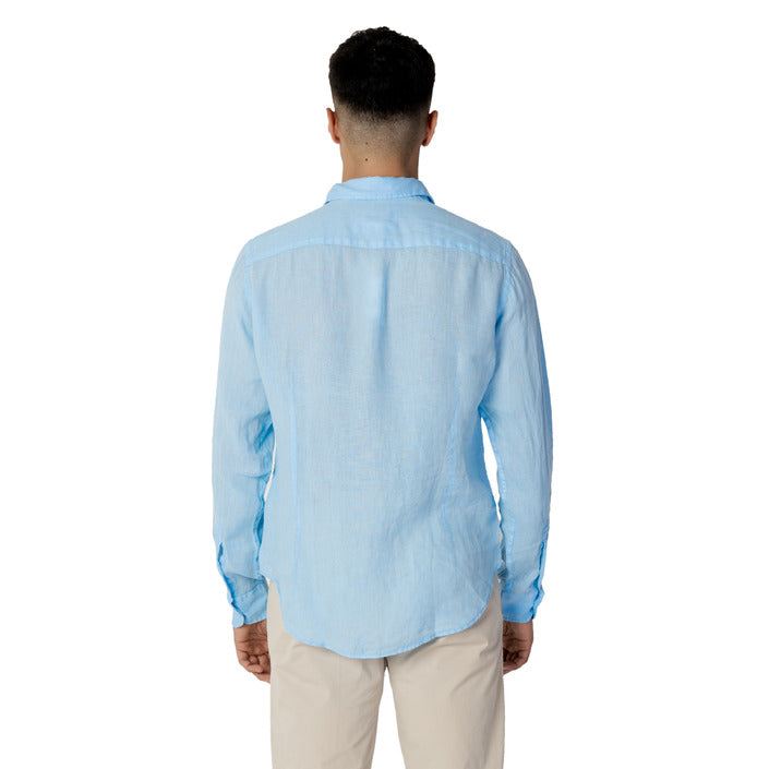 U.s. Polo Assn. Camicia Uomo