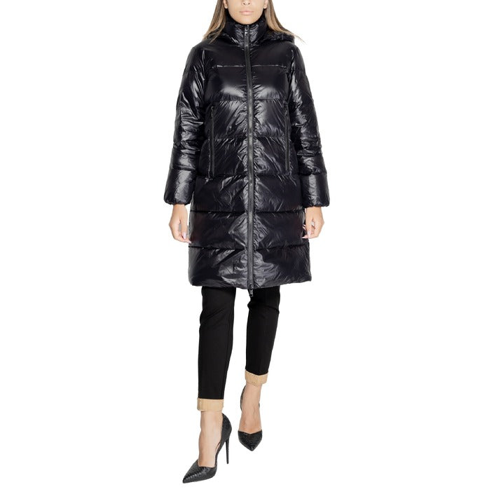 Armani Exchange Giubbotto Donna