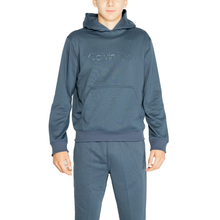 Calvin Klein Sport Felpa Uomo