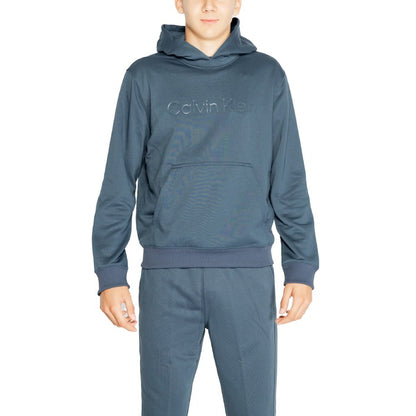 Calvin Klein Sport Felpa Uomo