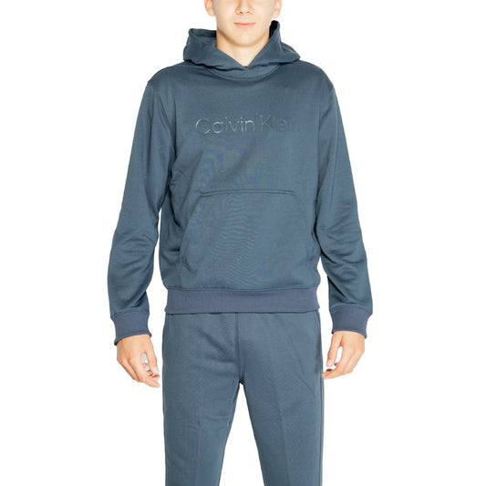 Calvin Klein Sport Felpa Uomo