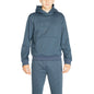 Calvin Klein Sport Felpa Uomo