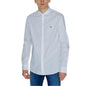 Tommy Hilfiger Jeans Camicia Uomo