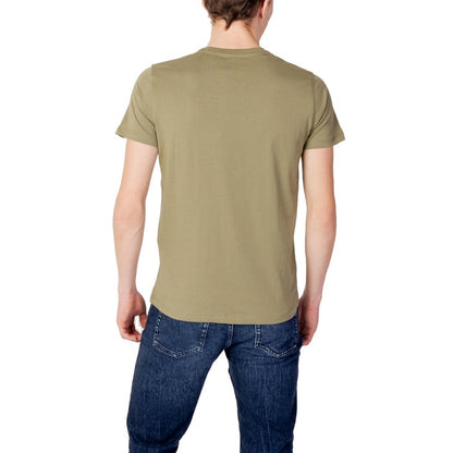 U.s. Polo Assn. T-Shirt Uomo