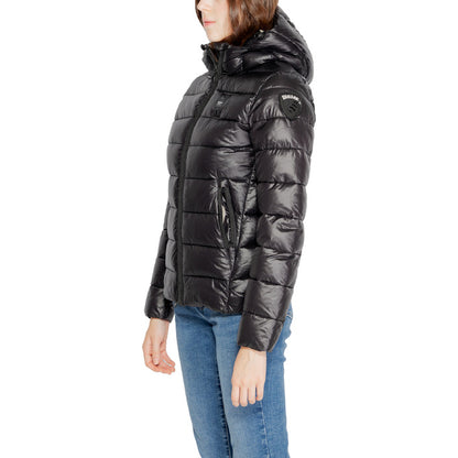 Blauer Giubbotto Donna
