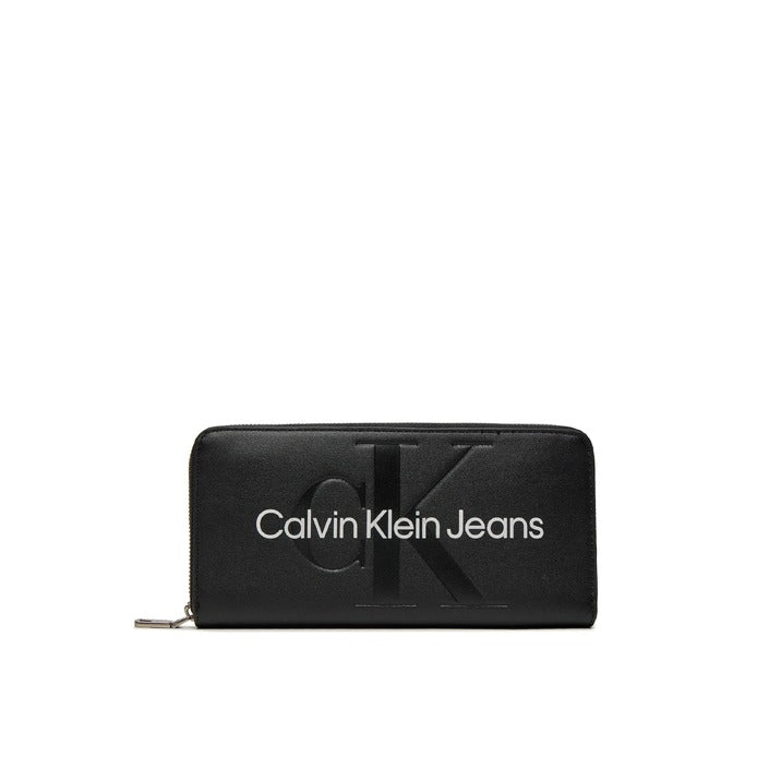 Calvin Klein Jeans Portafogli Donna