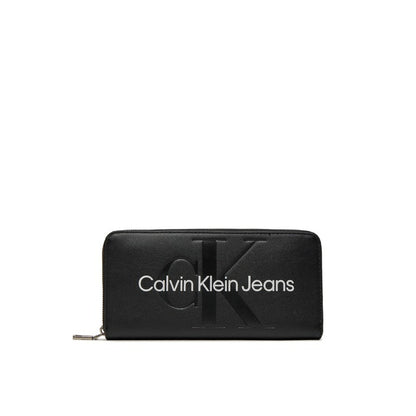 Calvin Klein Jeans Portafogli Donna