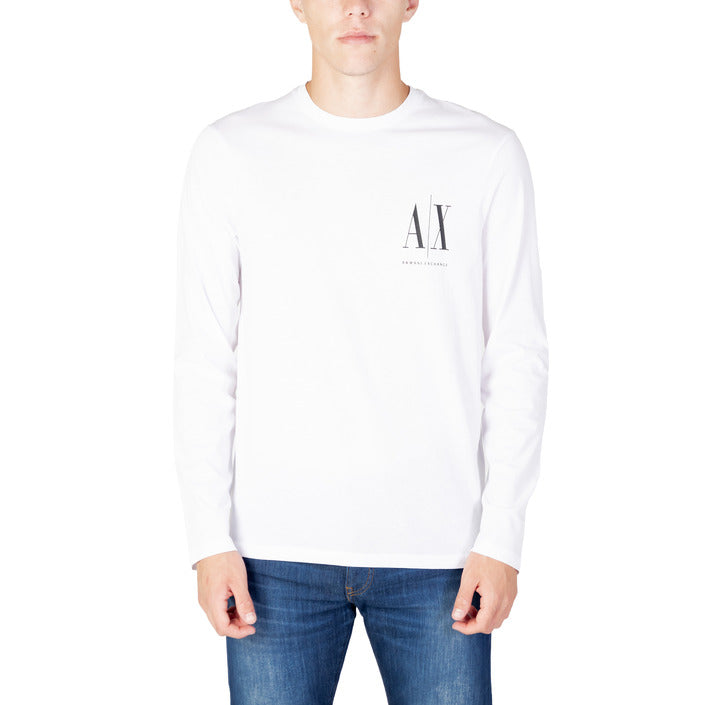 Armani Exchange T-Shirt Uomo
