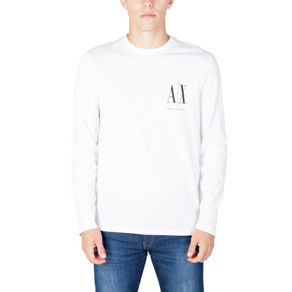 Armani Exchange T-Shirt Uomo