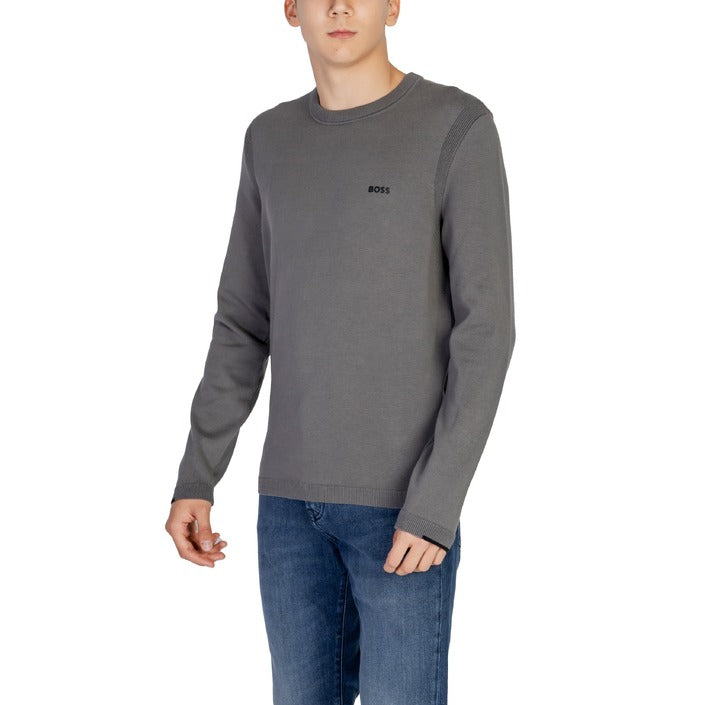 Boss Maglia Uomo