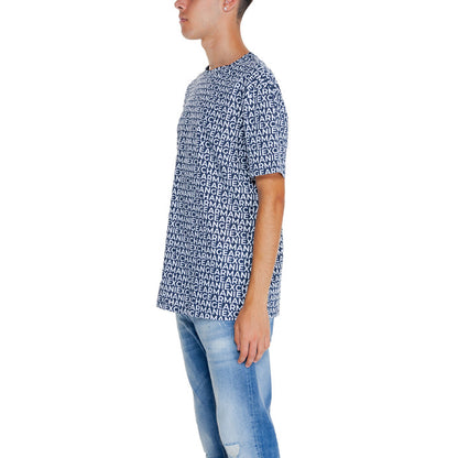 Armani Exchange T-Shirt Uomo