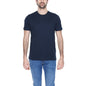 Liu Jo T-Shirt Uomo