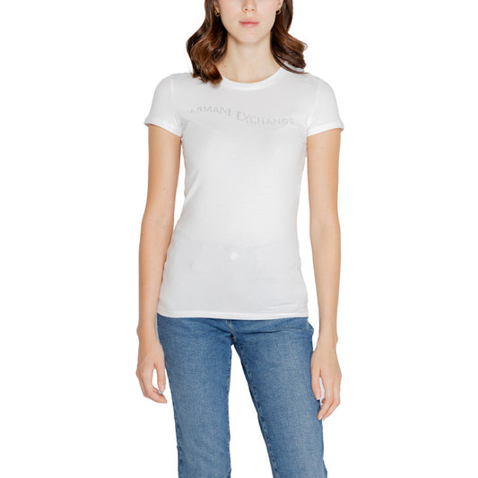 Armani Exchange T-Shirt Donna