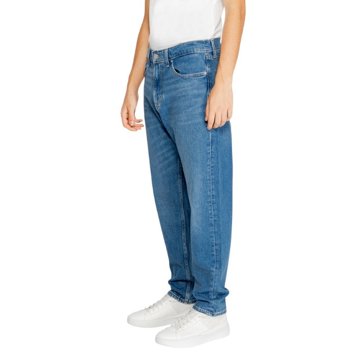 Tommy Hilfiger Jeans Jeans Uomo