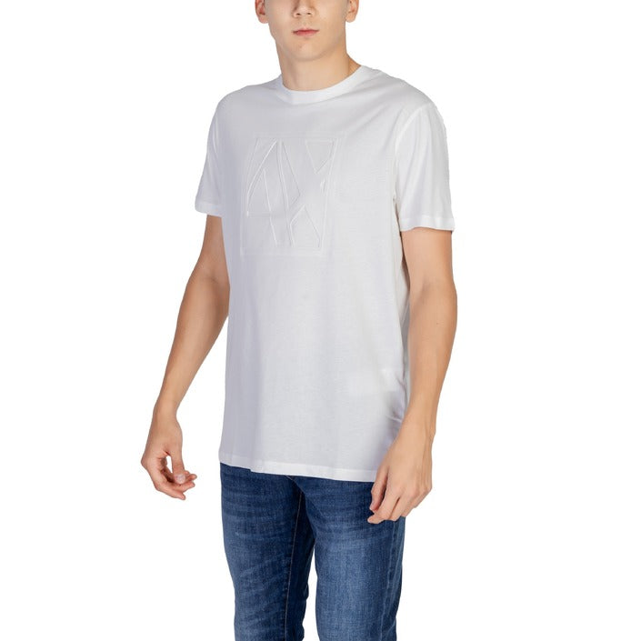 Armani Exchange T-Shirt Uomo