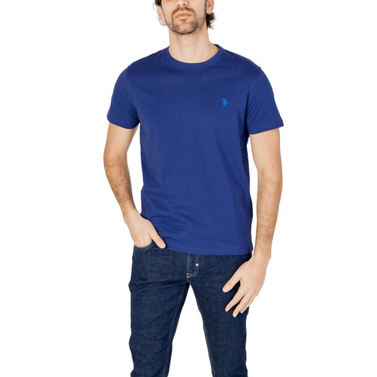 U.s. Polo Assn. T-Shirt Uomo