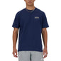 New Balance T-Shirt Uomo