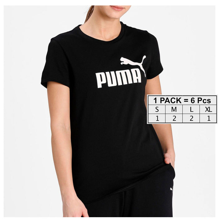 Puma T-Shirt Donna