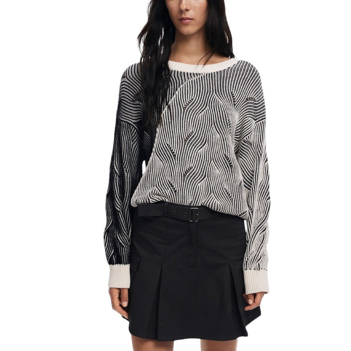 Desigual Maglia Donna