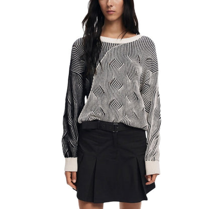 Desigual Maglia Donna