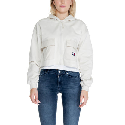 Tommy Hilfiger Felpa Donna