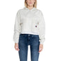 Tommy Hilfiger Felpa Donna