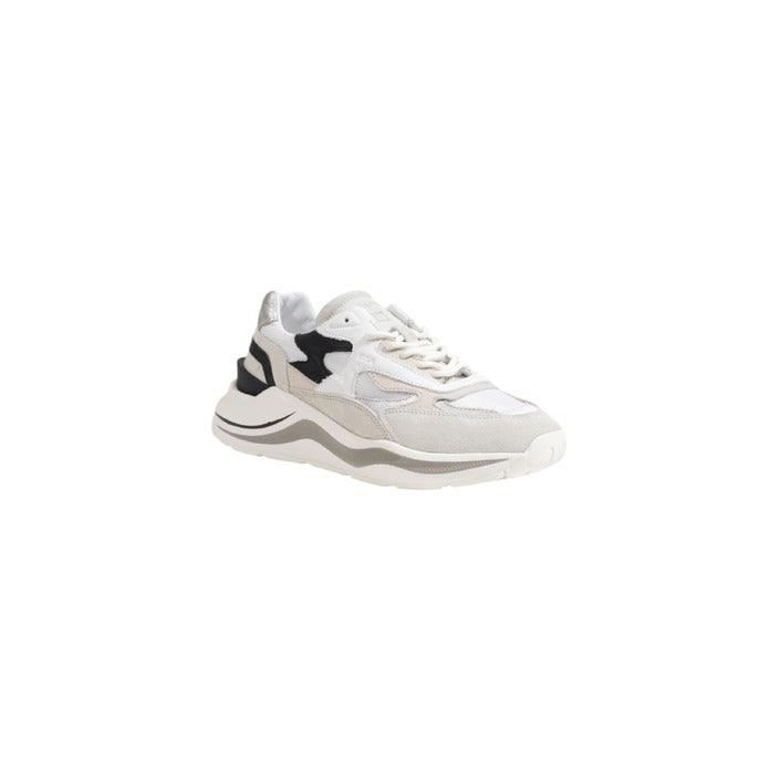 D.a.t.e. Scarpa Donna
