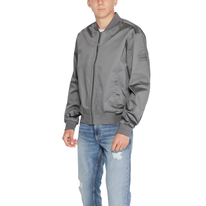 Calvin Klein Giubbotto Uomo
