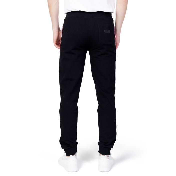 Moschino Pantaloni Uomo