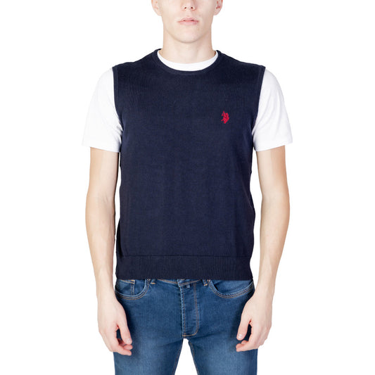 U.s. Polo Assn. Gilet Uomo