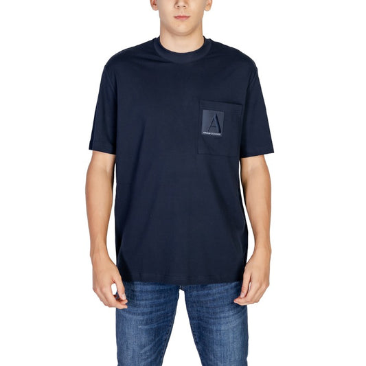 Armani Exchange T-Shirt Uomo
