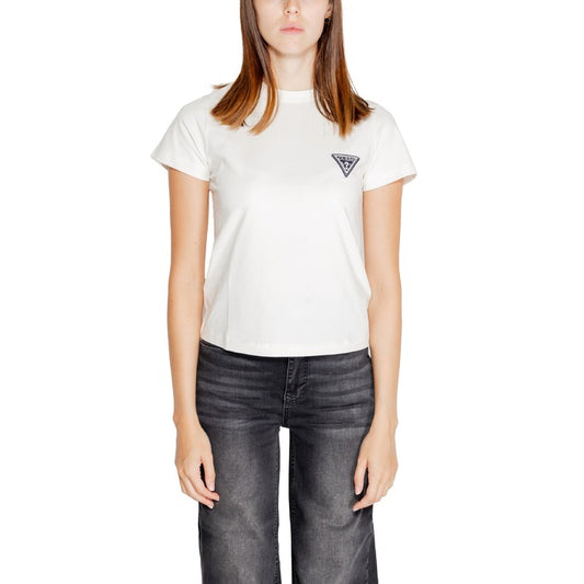 Guess Active T-Shirt Donna