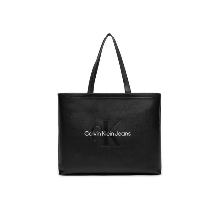 Calvin Klein Jeans Borsa Donna
