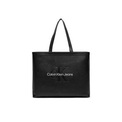 Calvin Klein Jeans Borsa Donna
